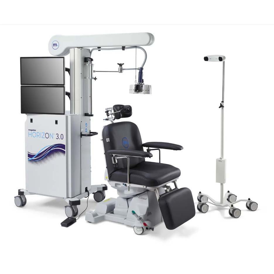 TMS Therapy Machine