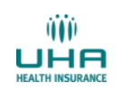 UHA Insurance