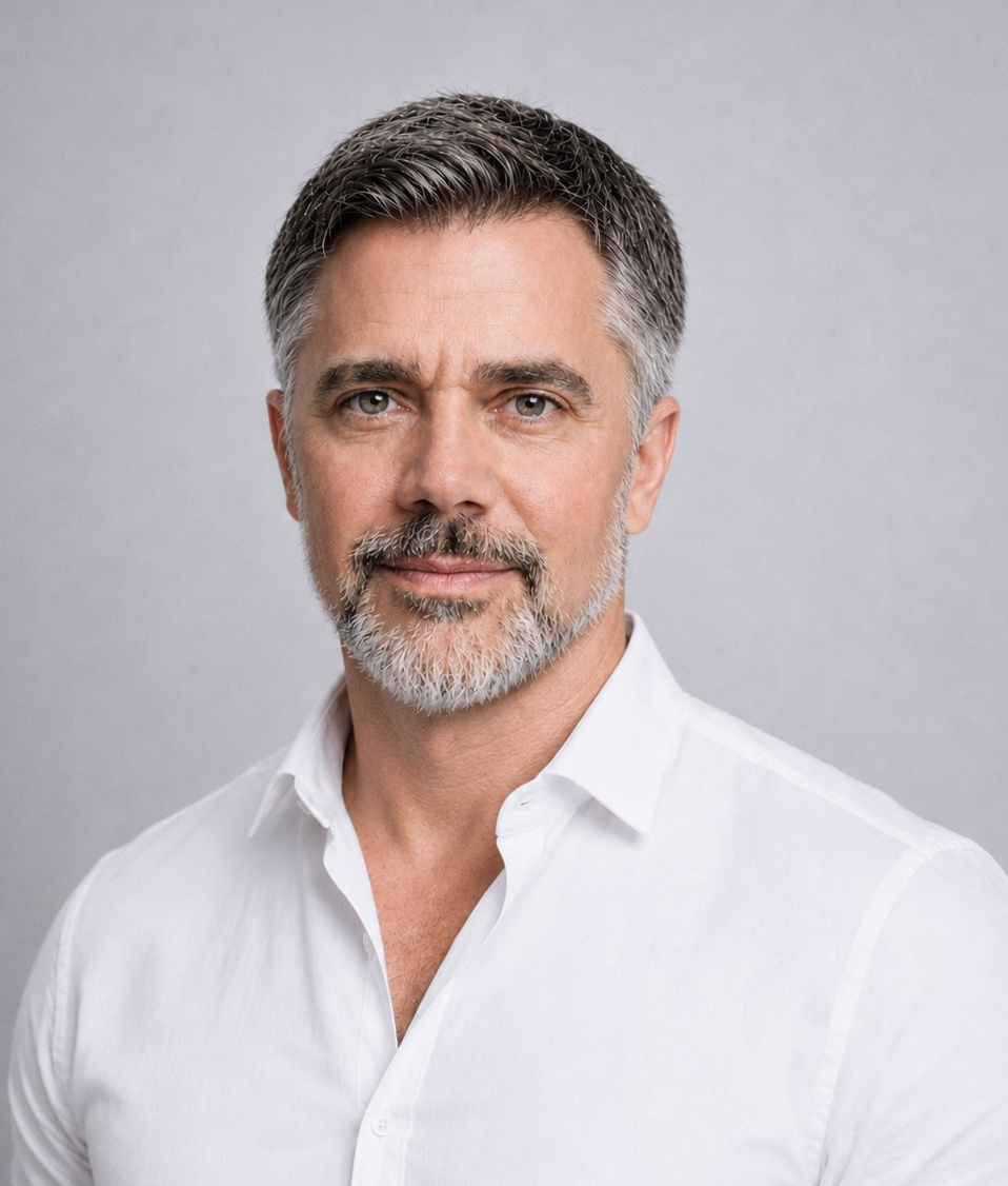 Brian Teliho, MD