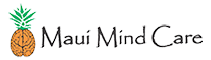 Maui Mind Care Logo